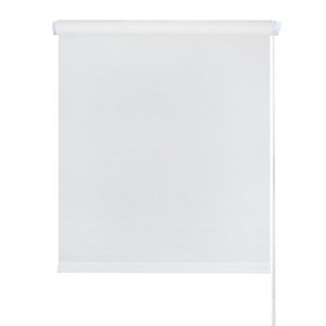 Рулонная штора 61,5х175 см Legrand Декор белая