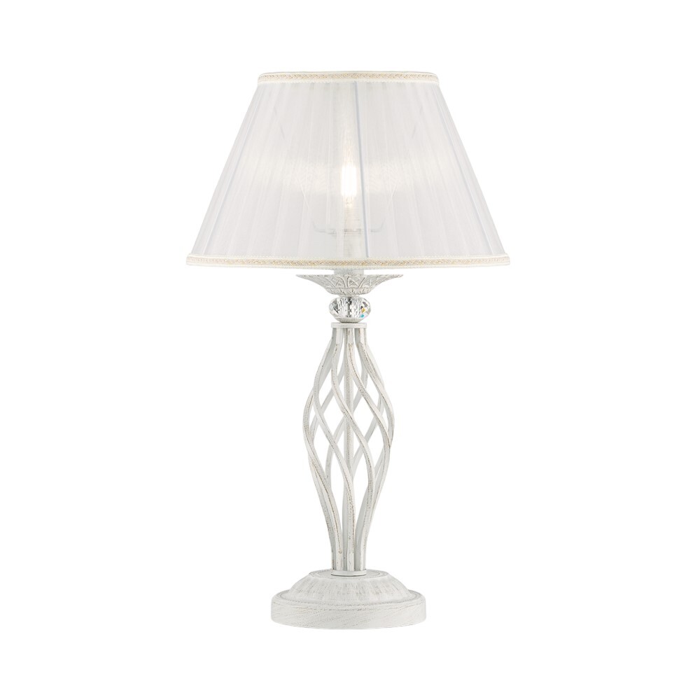 original-15921.jpg Лампа настольная E14 40 Вт Maytoni Grace (ARM247-00-G) — изображение 1