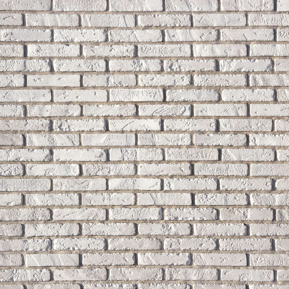 original-15988.jpg Искусственный камень Monte Alba Йорк Брик белый (84 шт.=0,96 кв.м) — изображение 1