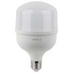 Лампа светодиодная Osram Star HW E27 4000К 32 Вт 4000 Лм 140-265 В цилиндр матовая