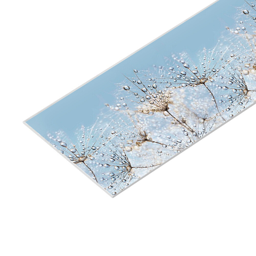 original-16022.jpg Панель стеновая ПВХ для кухни 4000х600х1 мм утренняя роса — изображение 1