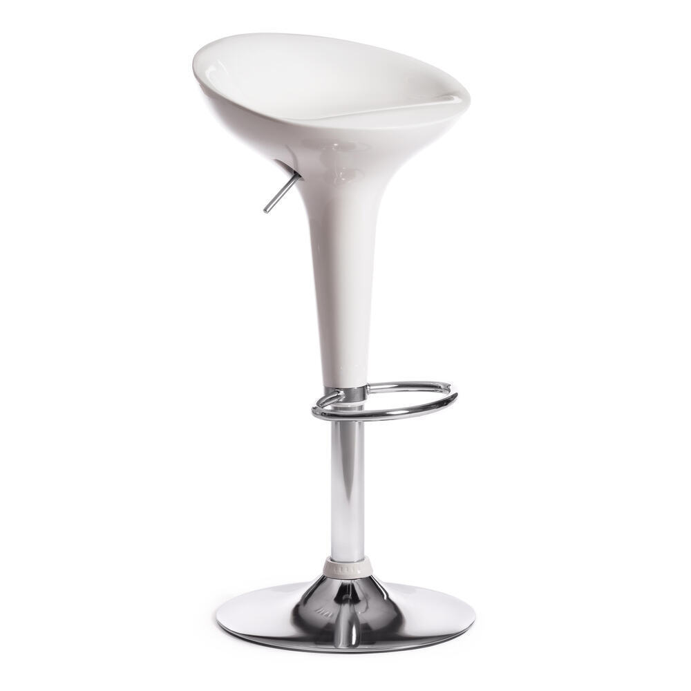 original-16026.jpg Стул барный Nail белый (19771) — изображение 1