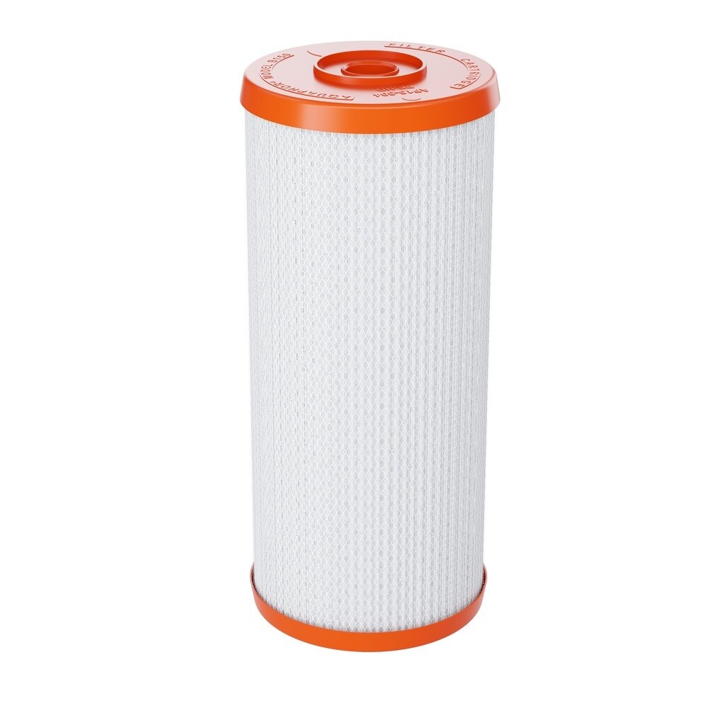 original-16040.jpg Картридж фильтра Аквафор В515 Pro для холодной воды угольный 5 мкм — изображение 1