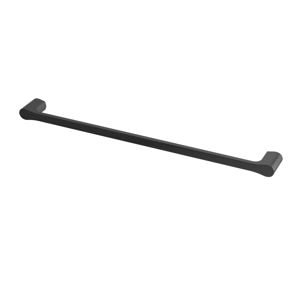 original-16116.jpg Полотенцедержатель WasserKraft Wiese K-8900 640 мм на шуруп металл сталь (K-8930) — изображение 1