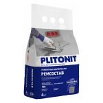 Ремсостав Plitonit быстротвердеющий 4 кг