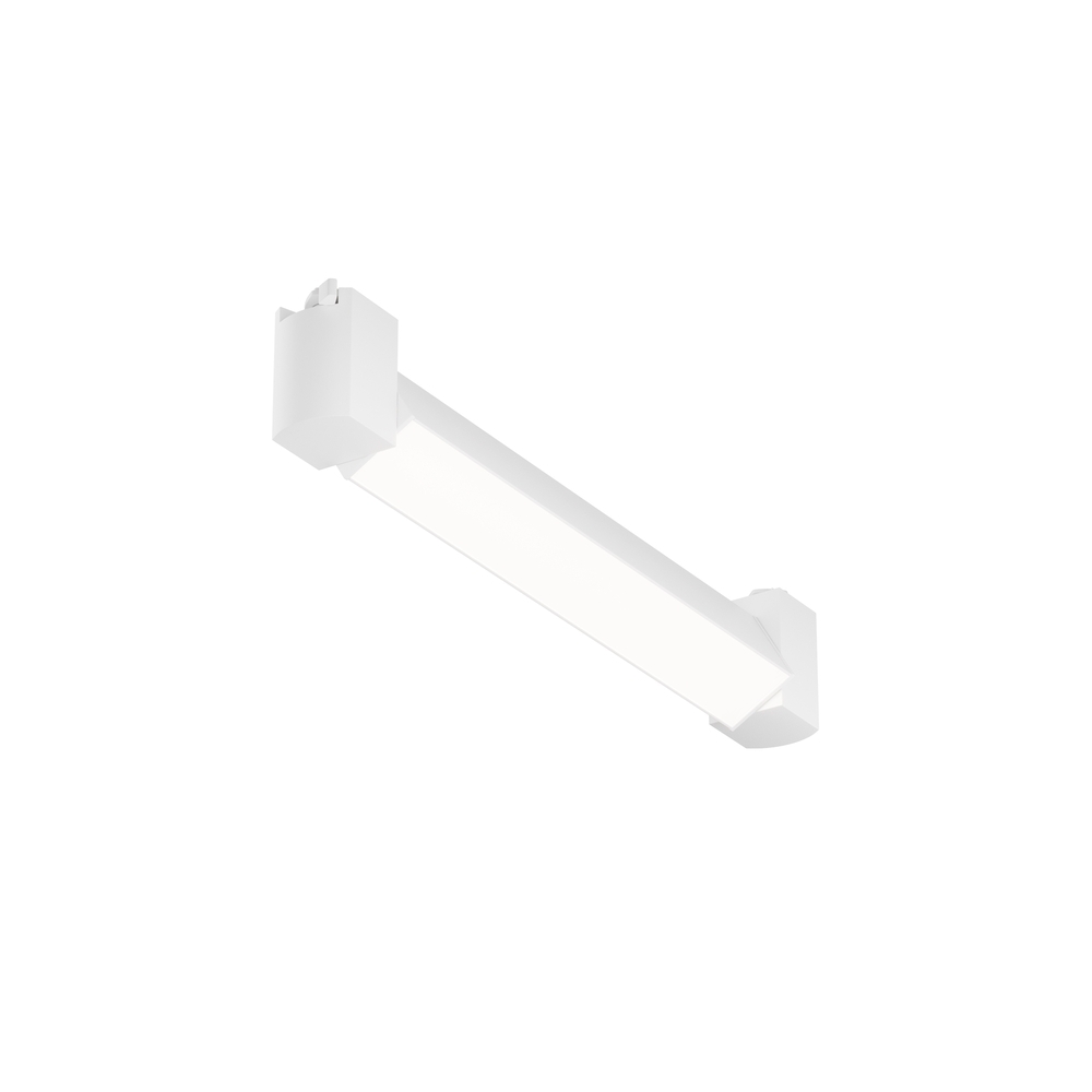 original-16151.jpg Светодиодный трековый светильник однофазный Maytoni Technical Basis Rot Unity 4000К 10 Вт 5 кв.м белый (TR104-1-10W4K-W) — изображение 1