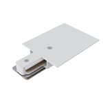 Ввод питания для однофазного шинопровода Maytoni Technical Unity белый (TRA002B-11W)