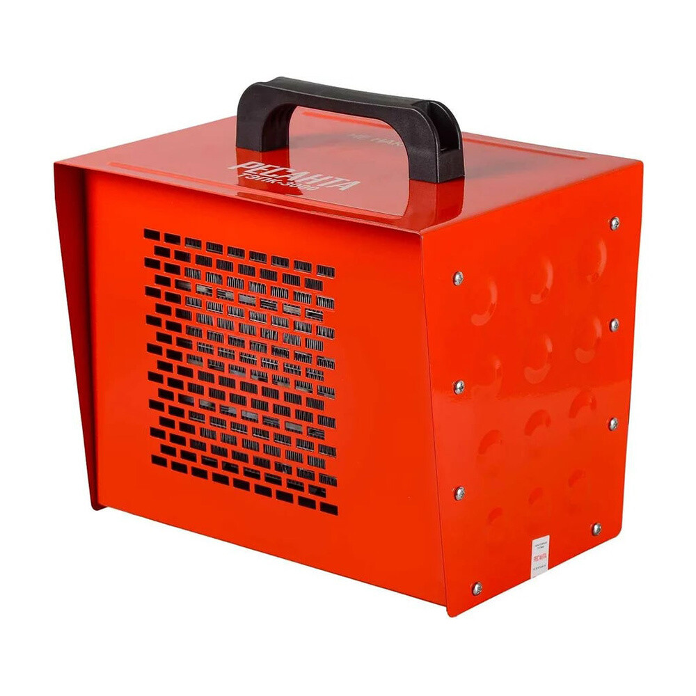 original-16172.jpg Пушка тепловая электрическая 3 кВт Ресанта ТЭПК-3000 прямого нагрева (67/1/22) — изображение 1