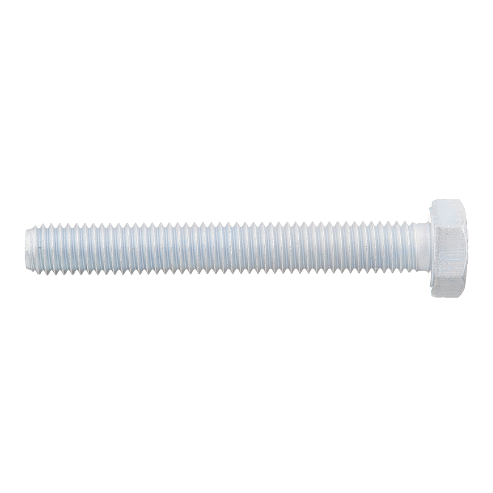 original-16180.jpg Болт оцинкованный M8x60 мм DIN 933 10,9 (50 шт.) — изображение 1