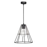 Люстра подвесная Vitaluce V4071 E27 60 Вт 3 кв.м (V4071/1S)