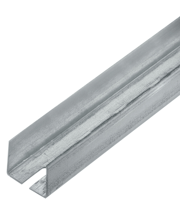 original-16216.jpg Профиль усиленный UA 50х40 мм 3 м для дверных проемов 2 мм — изображение 1