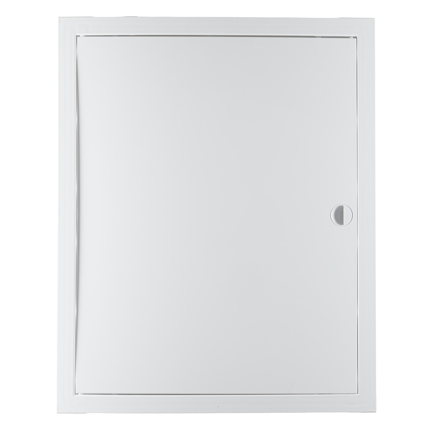 original-16259.jpg Люк ревизионный Evecs ЛР пластиковый 418х518 мм врезной — изображение 1