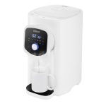 Термопот Kitfort КТ-2518 4,9 л белый