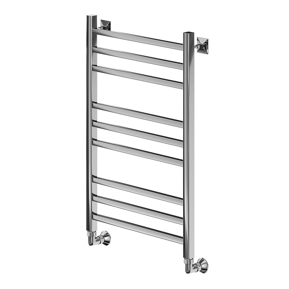 original-16347.jpg Полотенцесушитель водяной Nika ЛМ-5 800х500 мм лесенка хром — изображение 1