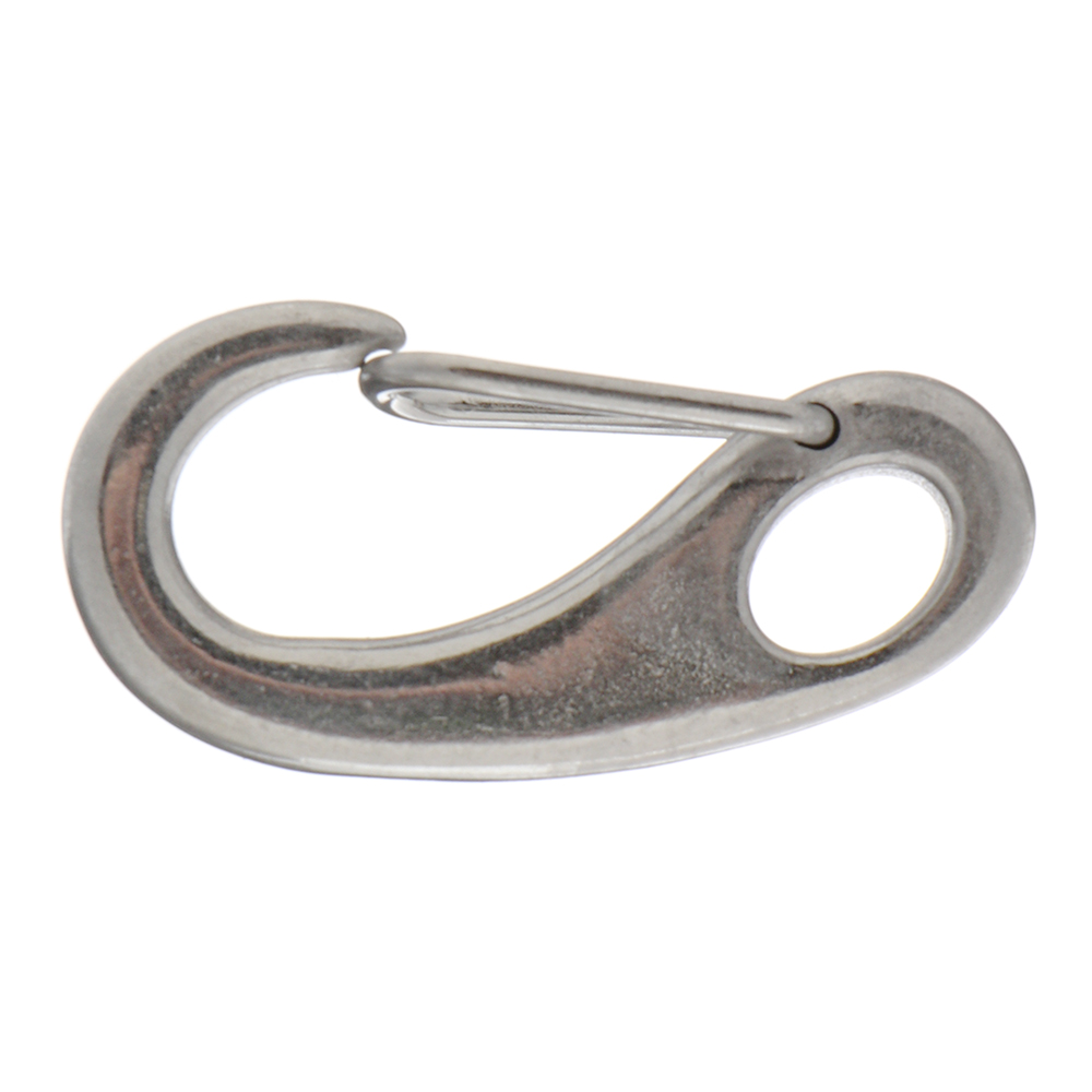 original-16375.jpg Карабин 50 мм нержавеющая сталь — изображение 1