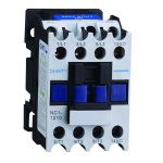 Контактор Chint NC1 (221358) 690 В 12 А тип AC 3Р