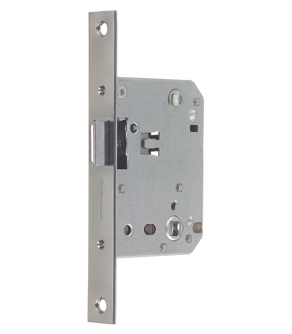 original-16419.jpg Замок врезной Palladium 170 CP для межкомнатной двери под фиксатор хром — изображение 1