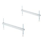 Ножки для ванны акриловой Triton (Щ0000030169)