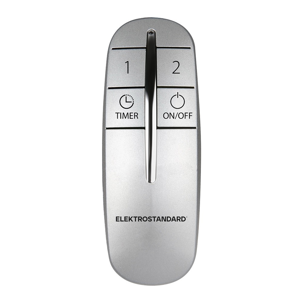 original-1643.jpg Пульт ДУ для управления освещением Elektrostandard Y9 IP20 серый (a042747) — изображение 1