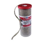 Нить для герметизации резьбы Uniflax Uniflax льняная 55 м