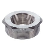 Футорка Valtec 2 НР(ш) х 1 1/4 ВР(г) латунная (VTr.581.N.0907)