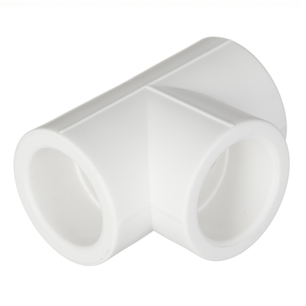 original-16504.jpg Тройник полипропиленовый Valtec 32 х 32 х 32 мм (VTp.731.0.032) — изображение 1