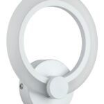 Бра IN HOME Elegant Bliss светодиодное 15 Вт 230 В белое 3000-6500К IP40 (4690612035345)