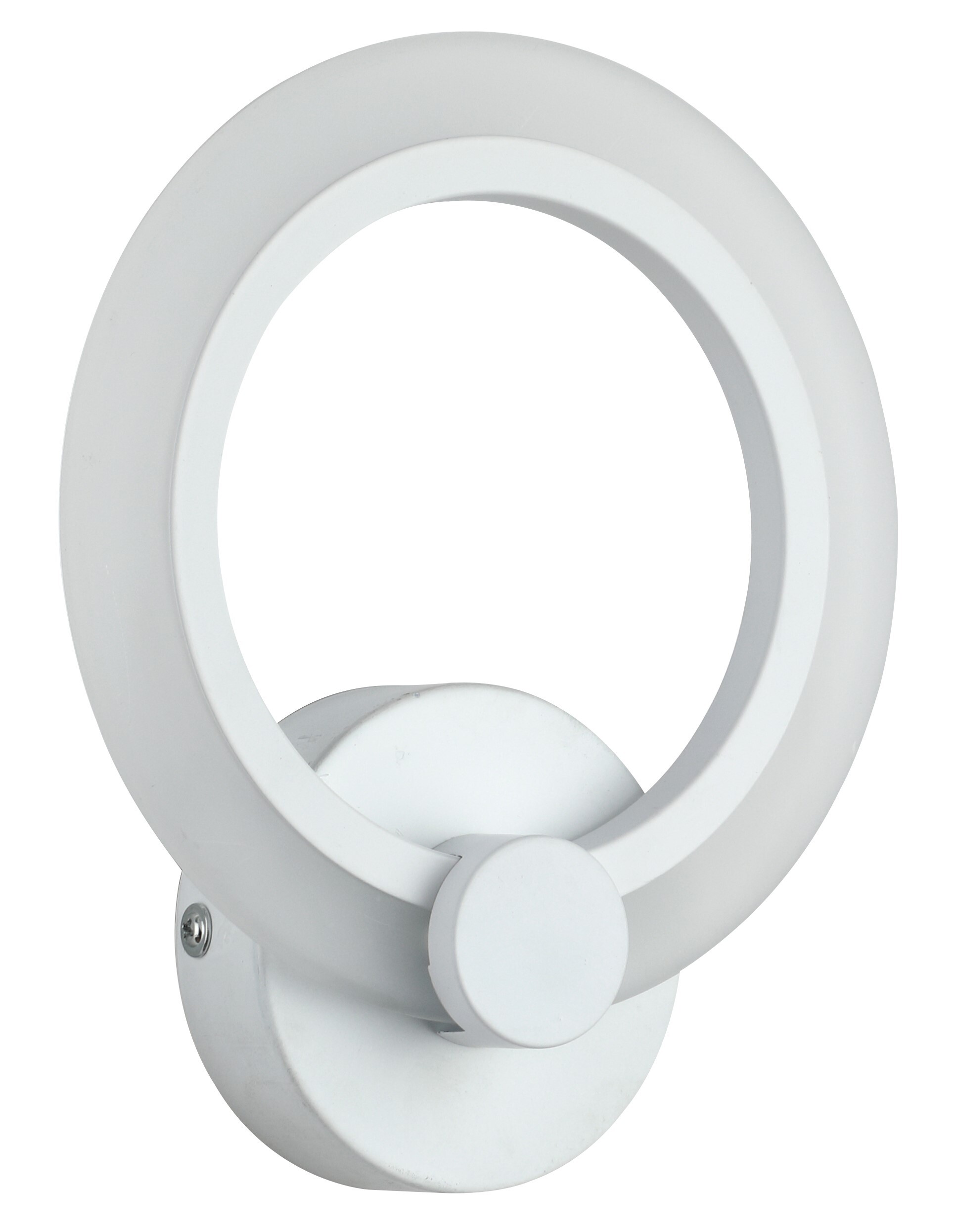 original-16517.jpg Бра IN HOME Elegant Bliss светодиодное 15 Вт 230 В белое 3000-6500К IP40 (4690612035345) — изображение 1