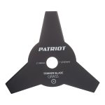 Нож для триммера Patriot Promo TBS-3 3 зуба (809115199)