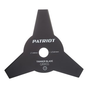 Нож для триммера Patriot Promo TBS-3 3 зуба (809115199)