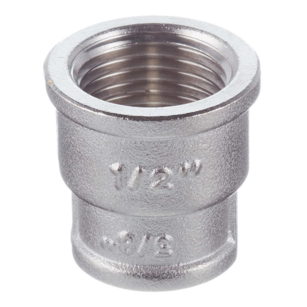 original-16620.jpg Муфта переходная Valtec 1/2 ВР(г) х 3/8 ВР(г) латунная (VTr.240.N.0403) — изображение 1