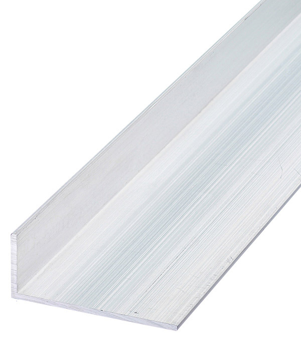 original-16638.jpg Уголок алюминиевый 50х20х2х1000 мм — изображение 1