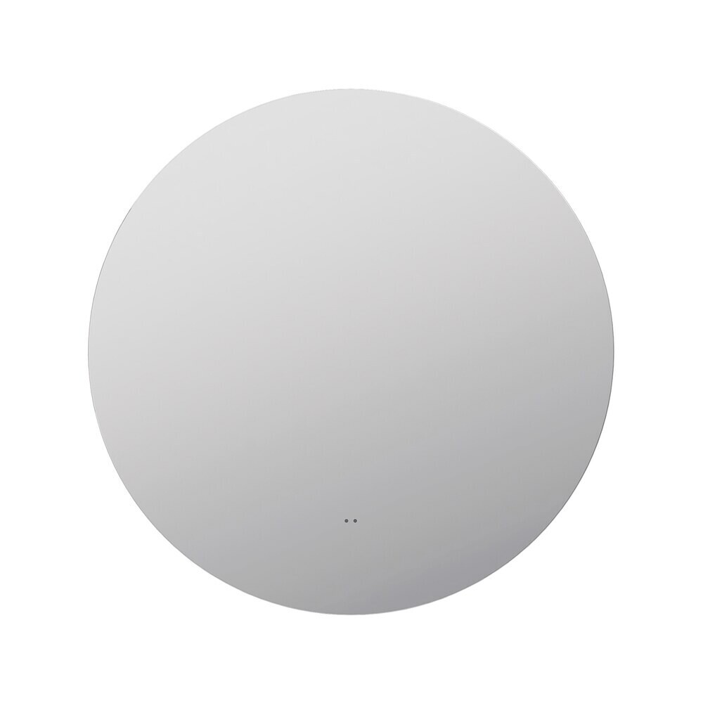 original-16695.jpg Зеркало с подсветкой круглое 60 см бесконтактный сенсор Vigo Fly Classic (095) — изображение 1