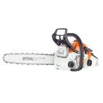Бензопила Stihl 1,9 л.с. 16" шаг 3/8" паз 1,1 мм 50 звеньев (MS 172 16)