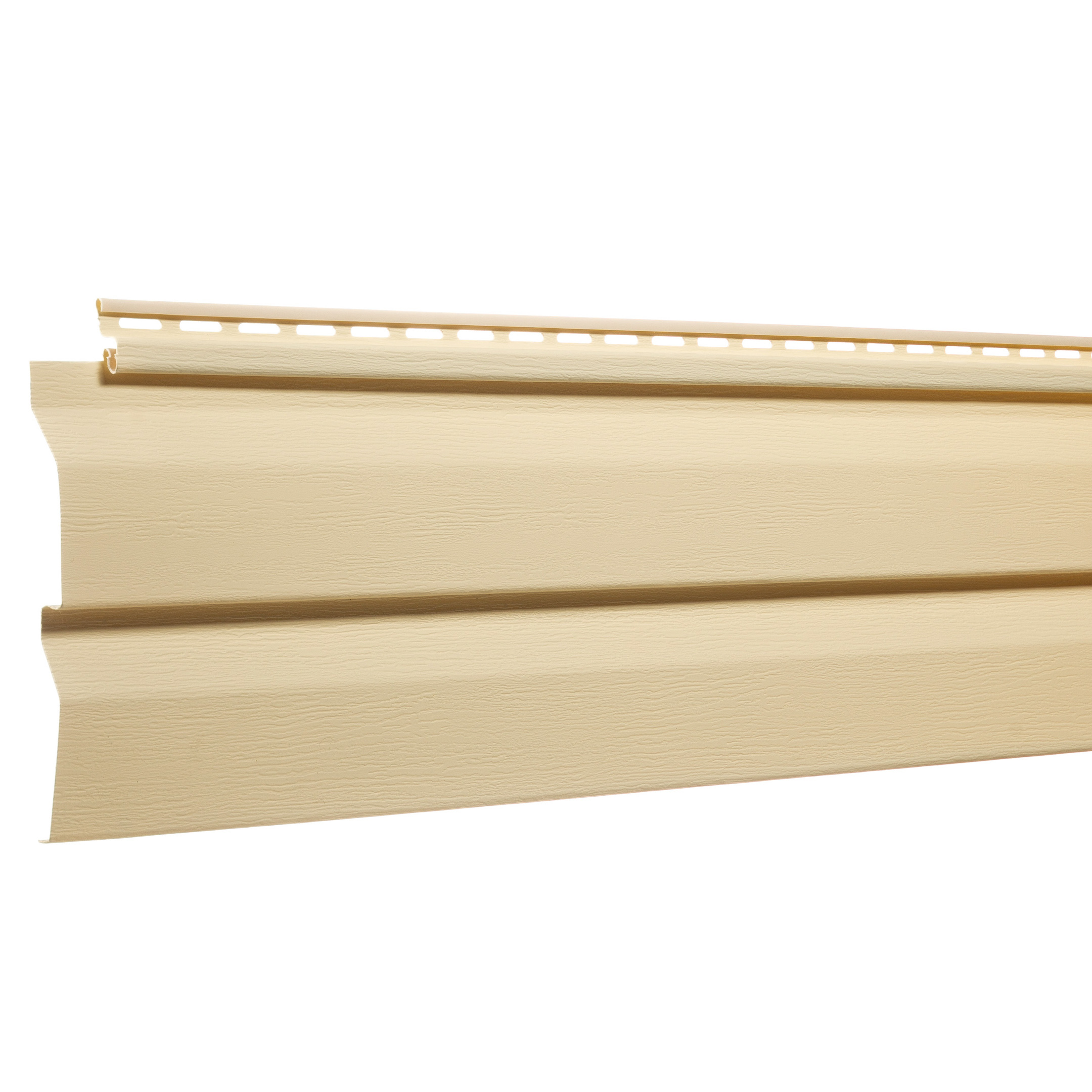 original-16748.jpg Сайдинг Альта-Профиль Аляска 3000х205 мм сэнда — изображение 1