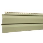 Сайдинг Альта-Профиль Аляска 3000х205 мм форест