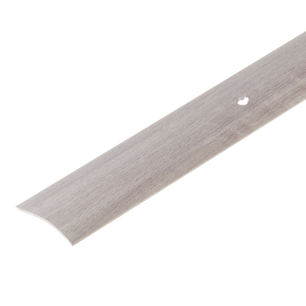 original-16783.jpg Порог алюминиевый разноуровневый кант 40х900 мм дуб серый перепад 15 мм — изображение 1