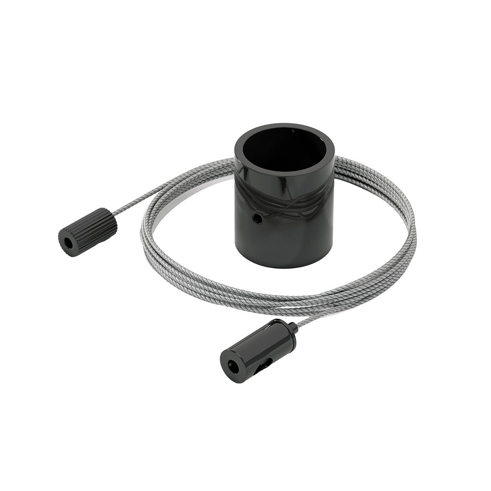 original-16802.jpg Подвес для круглого гибкого неона Full light Elektrostandard (a063441) IP20 2 м — изображение 1