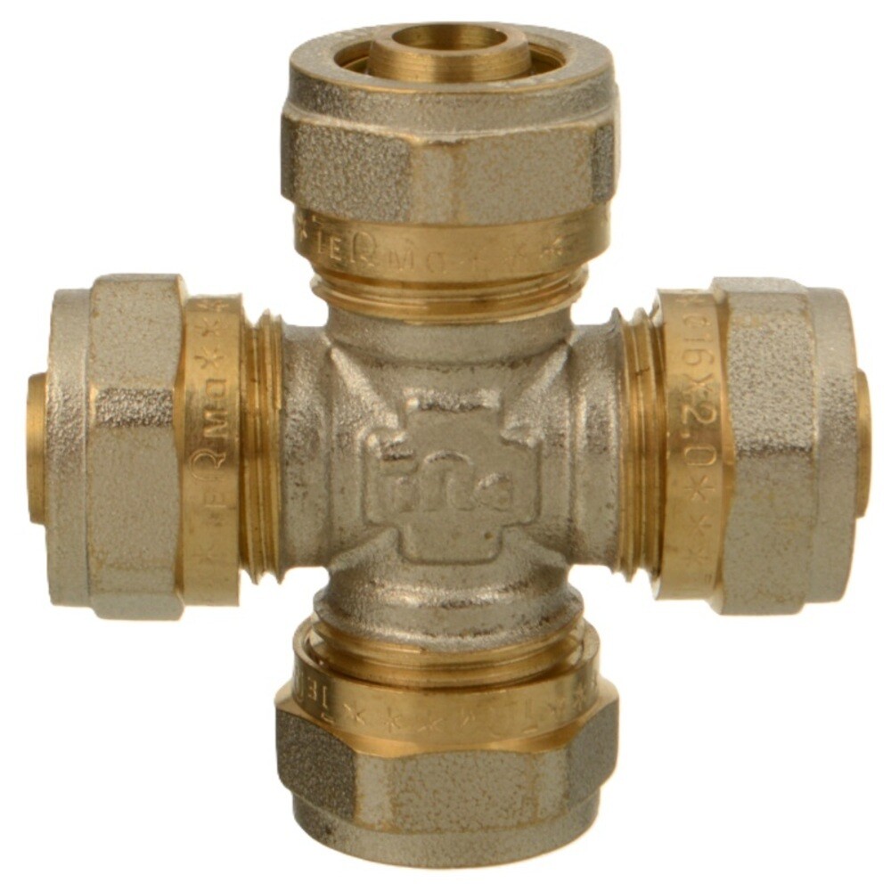 original-16845.jpg Крестовина Terma 16 обж(ц) х 16 обж(ц) х 16 обж(ц) х 16 обж(ц) (35853) — изображение 1