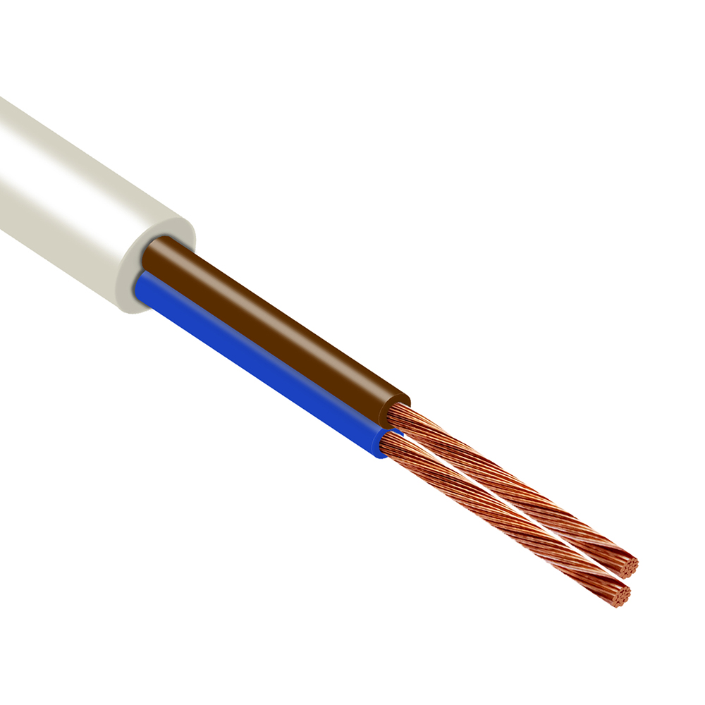 original-1686.jpg Провод Элпрокабель ПВС 2х2,5 — изображение 1