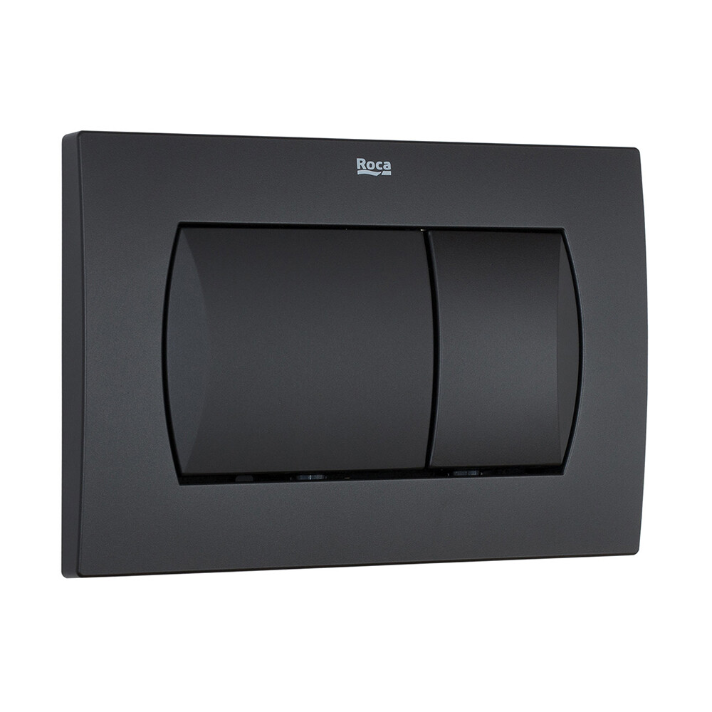 original-16980.jpg Клавиша смыва для инсталляций Roca Active 62B черная (7.8901.1.60B.6) — изображение 1