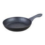 Сковорода Master House Шеф Карло d22 см кованый алюминий с антипригарным покрытием (75179)