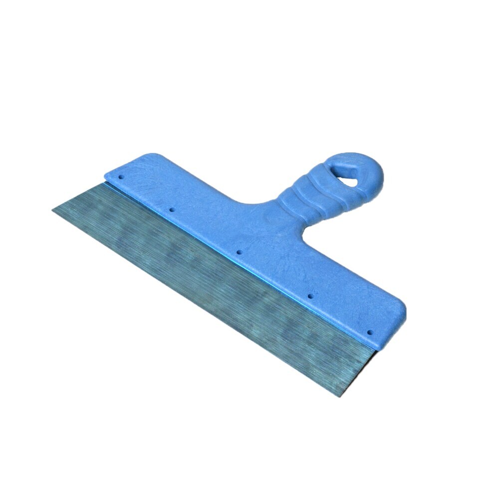 original-17114.jpg Шпатель фасадный Color Expert 150 мм с пластиковой ручкой (91415002) — изображение 1