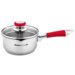 Ковш Master House Rosse 1,5 л нержавеющая сталь (60480)