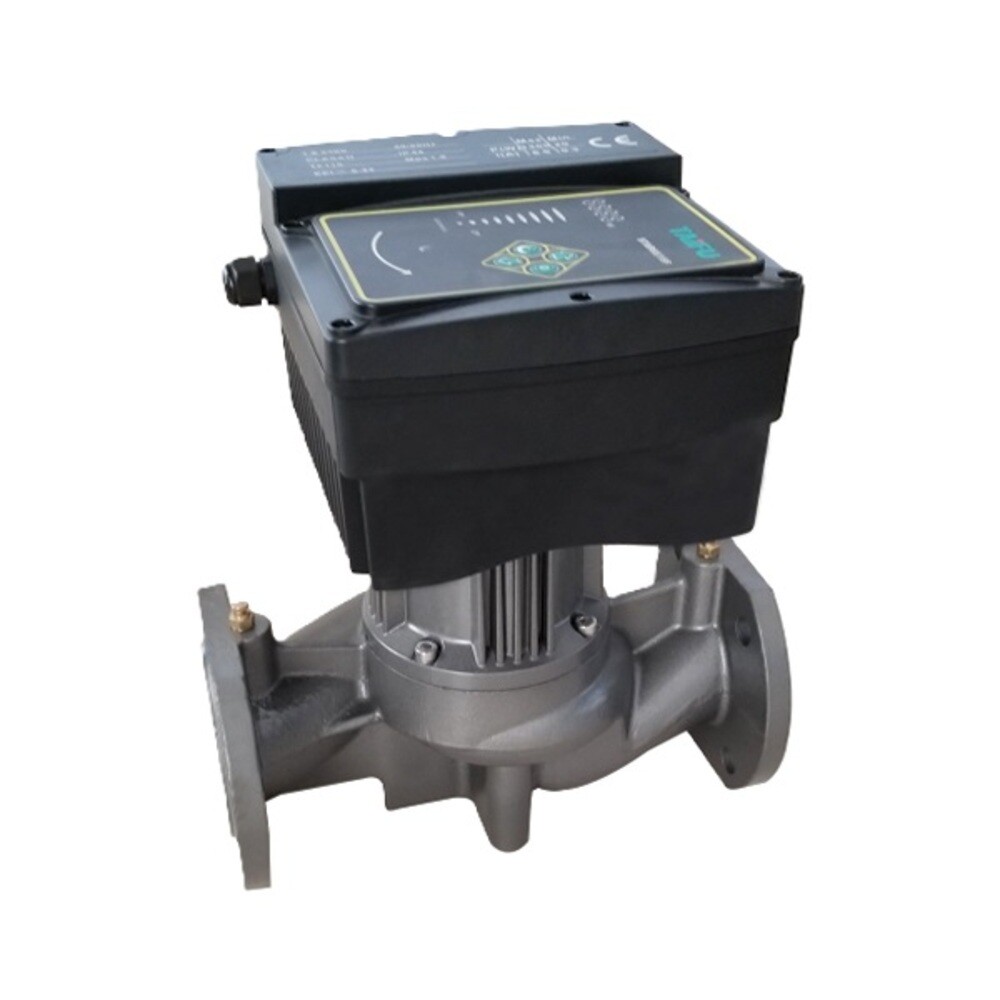 original-17217.jpg Циркуляционный насос для систем отопления Pumpman DN32 подъем 10 м 220 мм (STAR-PX1) — изображение 1