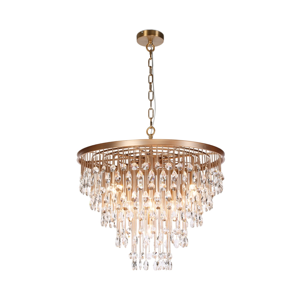 original-17226.jpg Люстра подвесная Maytoni Linn E14 360 Вт 30 кв.м (MOD091PL-09G) — изображение 1