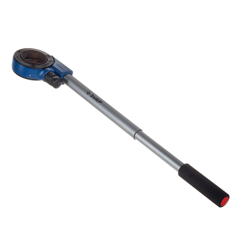 original-17271.jpg Трещотка для клуппа Зубр Профессионал 1/4-1 1/4 (28275-1/4-5/4_z02) — изображение 1