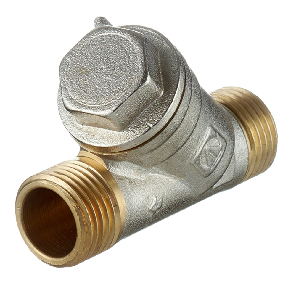 original-17296.jpg Фильтр косой Valtec 1/2 НР(ш) х 1/2 НР(ш) (VT.190.N.04) — изображение 1