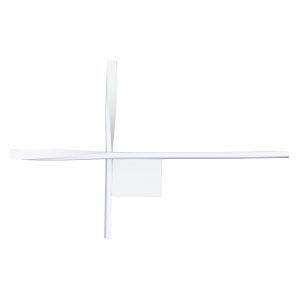 Бра Arte Lamp Acrux светодиодное 18 Вт 220 В белое 4000К IP20 (A2217AP-2WH)