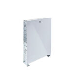 Коллекторный шкаф Valtec ШРВ-1 встраиваемый 5 выходов (VTc.540.0.01)